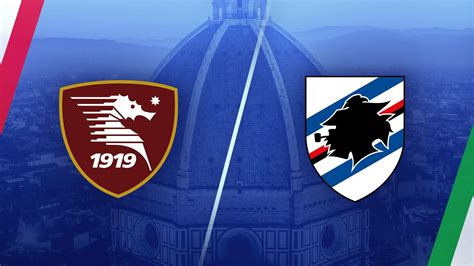 salernitana vs|Iba pa.